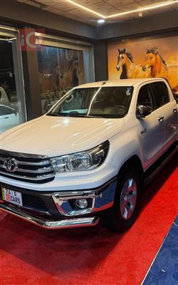 تويوتا هايلوكس